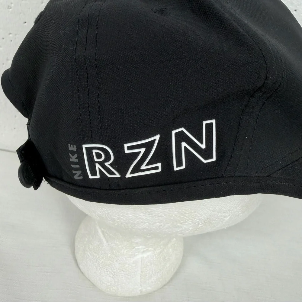 Nike RZN Vapor Black Adjustable Hat